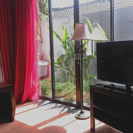 Puri Hiromi Boutique Residence