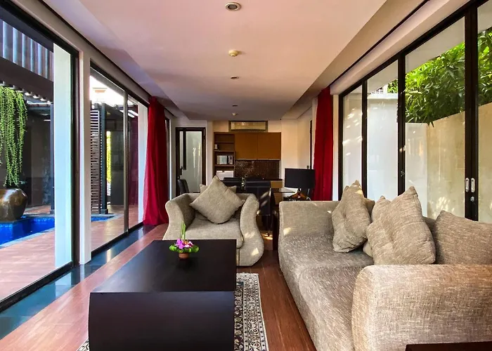 Puri Hiromi Boutique Sanur