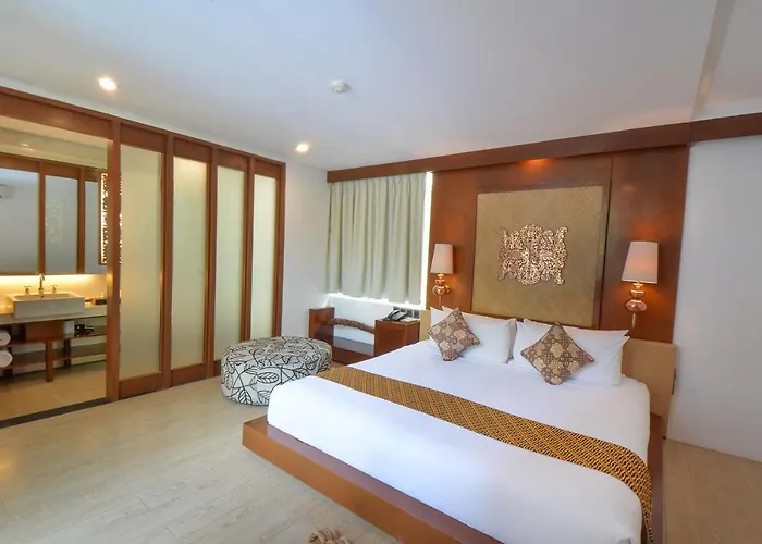 Puri Hiromi Boutique 3*