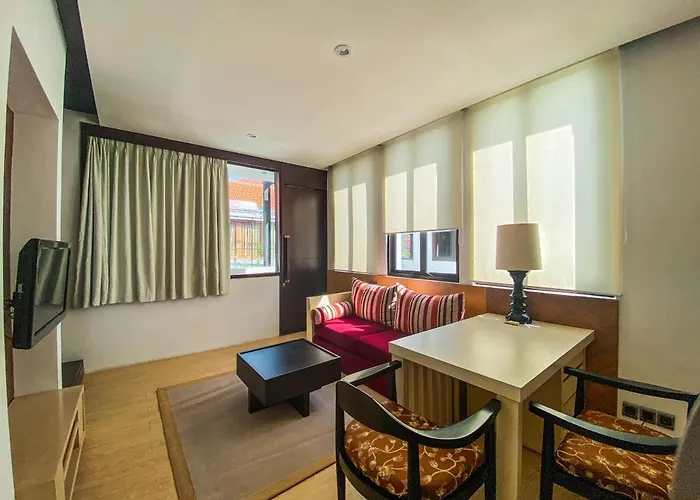 Puri Hiromi Boutique Sanur
