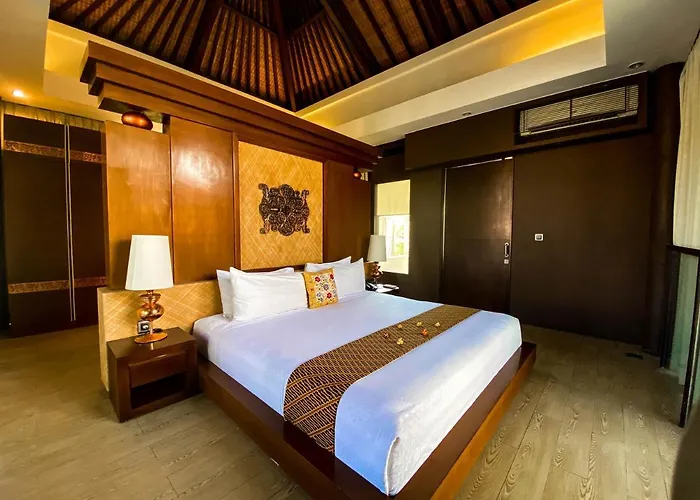 Puri Hiromi Boutique Apart-hotel Sanur