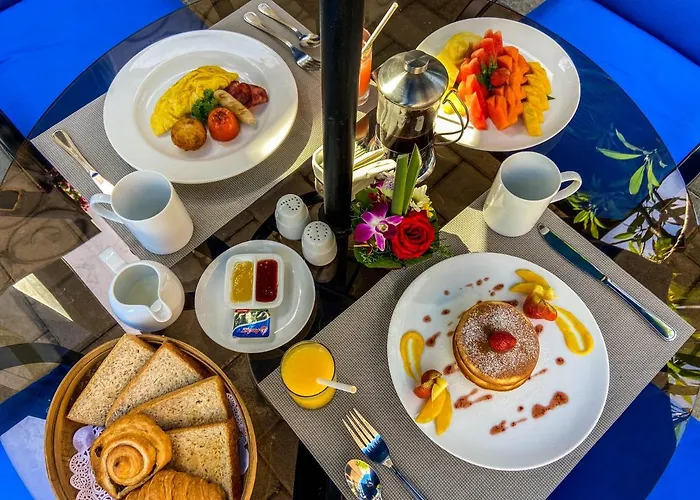 Puri Hiromi Boutique 3* Sanur