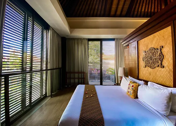 Puri Hiromi Boutique 3* Sanur