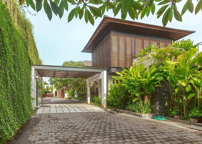 Apart-hotel Puri Hiromi Boutique 3*