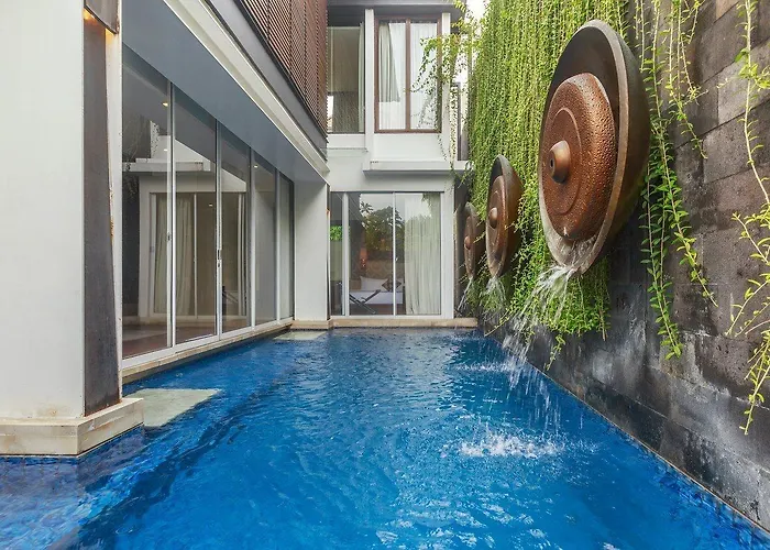 Puri Hiromi Boutique Apart-hotel