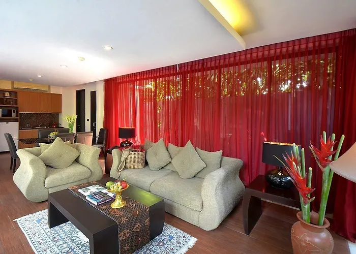 Puri Hiromi Boutique Apart-hotel