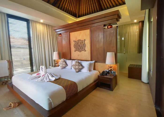 Puri Hiromi Boutique Apart-hotel