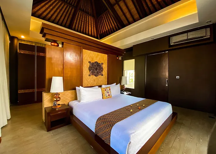 Apart-hotel Puri Hiromi Boutique Sanur