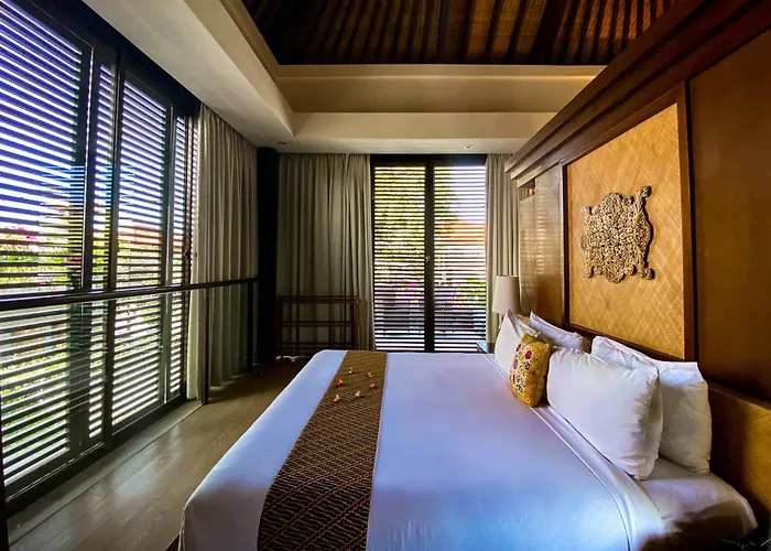 Apart-hotel Puri Hiromi Boutique
