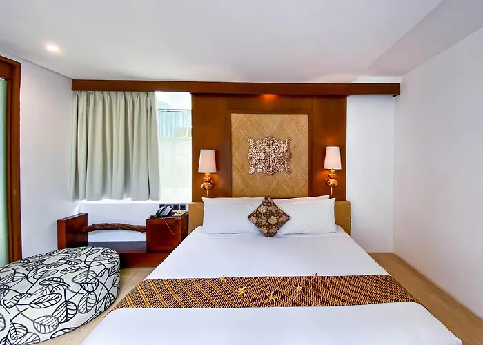 Puri Hiromi Boutique 3* Sanur