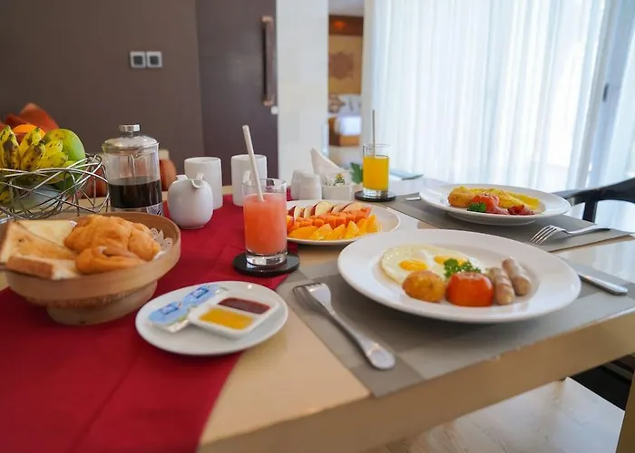 Puri Hiromi Boutique Apart-hotel