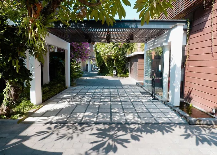 Puri Hiromi Boutique Apart-hotel