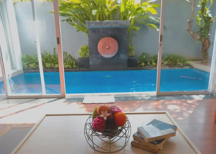 Puri Hiromi Boutique Sanur