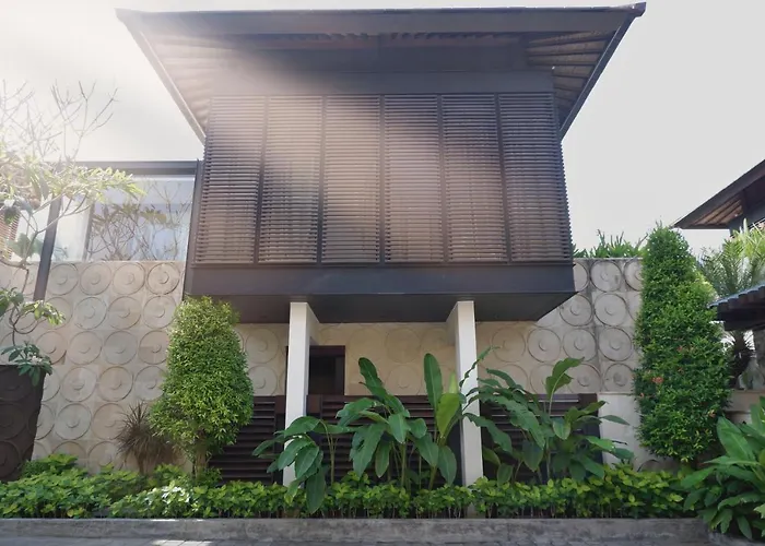 Puri Hiromi Boutique 3* Sanur