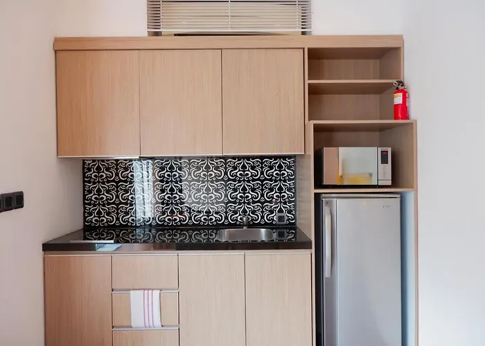 Apart-hotel Puri Hiromi Boutique