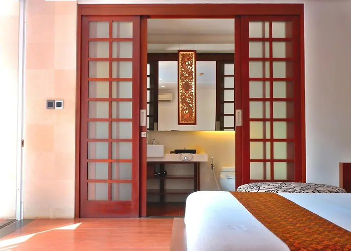 Apart-hotel Puri Hiromi Boutique 3*