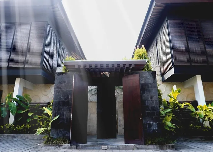 Puri Hiromi Boutique Apart-hotel 3*