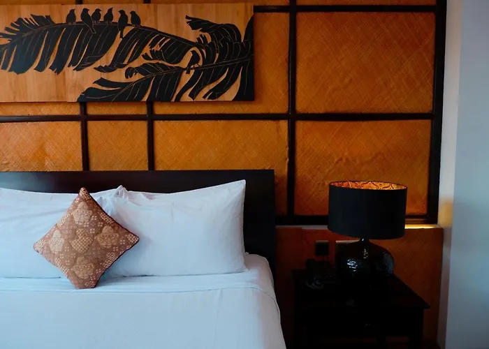 Puri Hiromi Boutique 3*