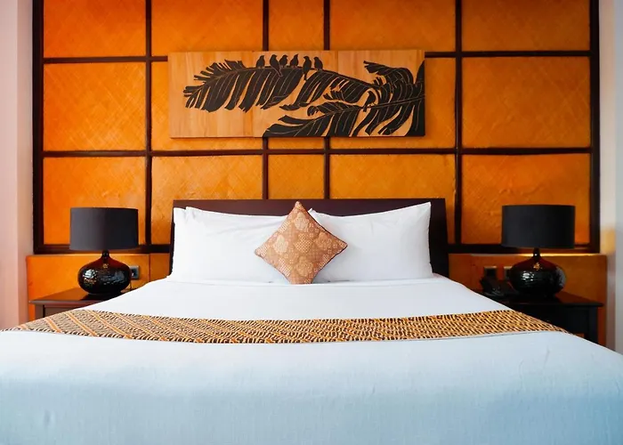 Apart-hotel Puri Hiromi Boutique 3*