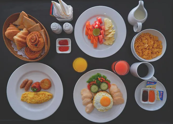 Apart-hotel Puri Hiromi Boutique 3*