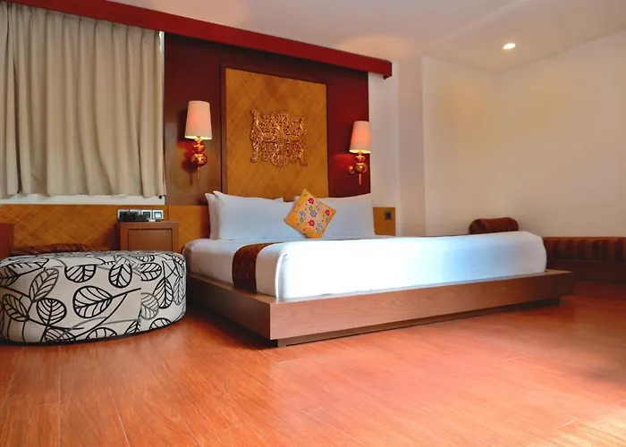 Apart-hotel Puri Hiromi Boutique Sanur
