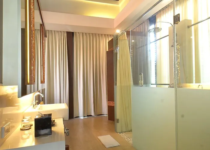 Apart-hotel Puri Hiromi Boutique
