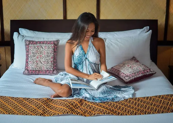 Puri Hiromi Boutique Sanur