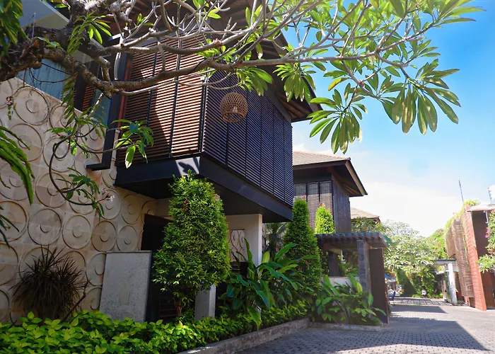 Apartahotel Puri Hiromi Boutique