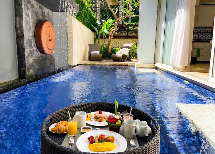 Apartahotel Puri Hiromi Boutique