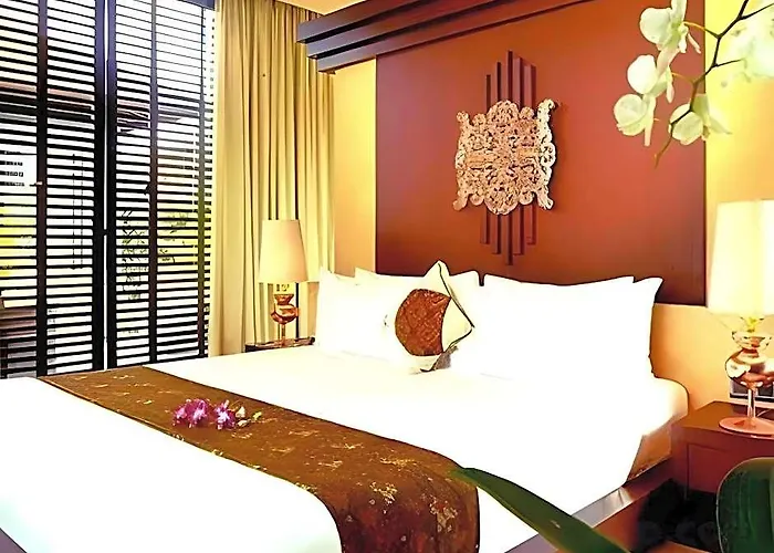 Apartahotel Puri Hiromi Boutique Sanur