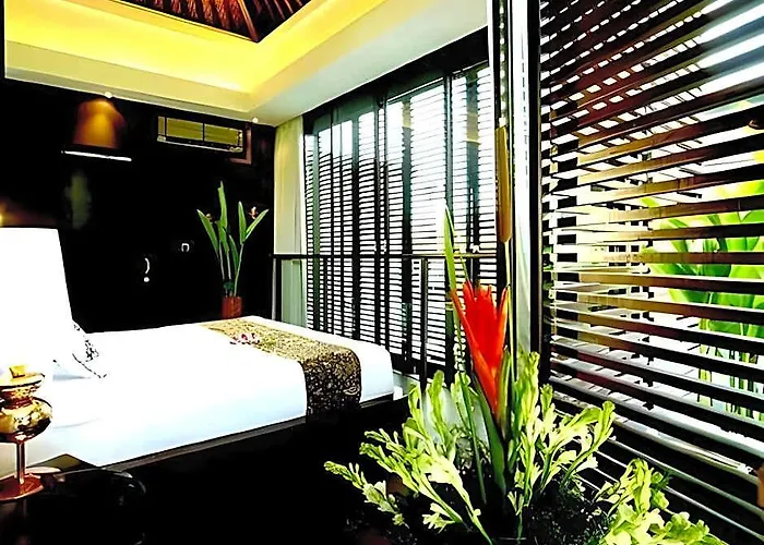 公寓式酒店 普里希罗米精品酒店 3*