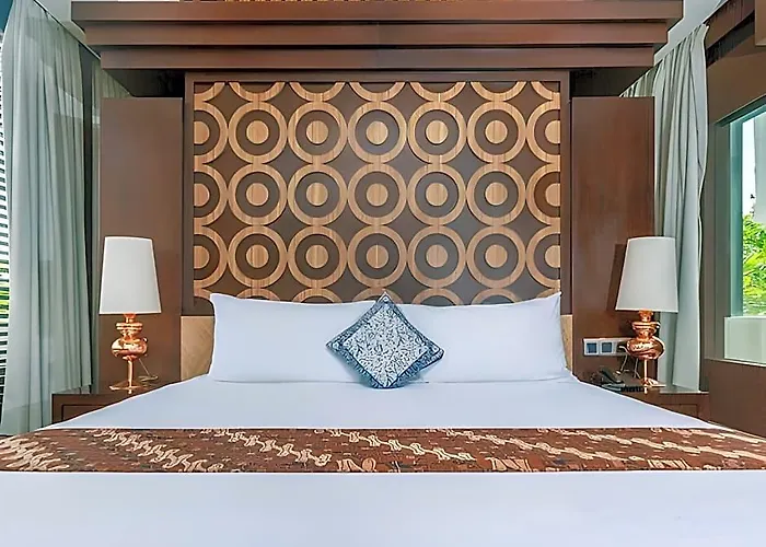 Puri Hiromi Boutique Sanur