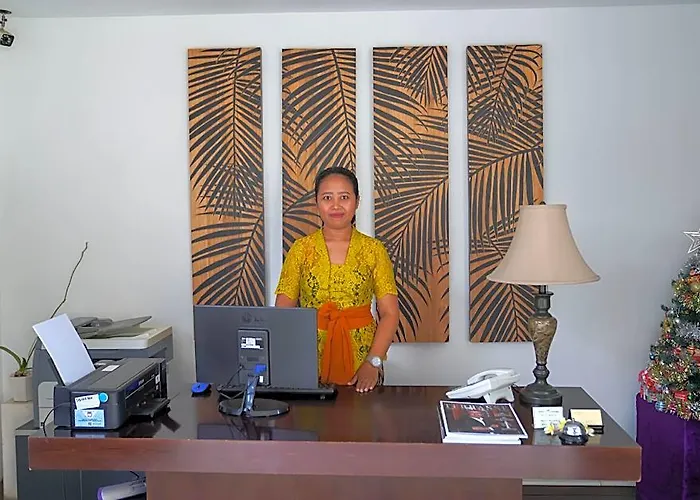 Puri Hiromi Boutique Apartahotel