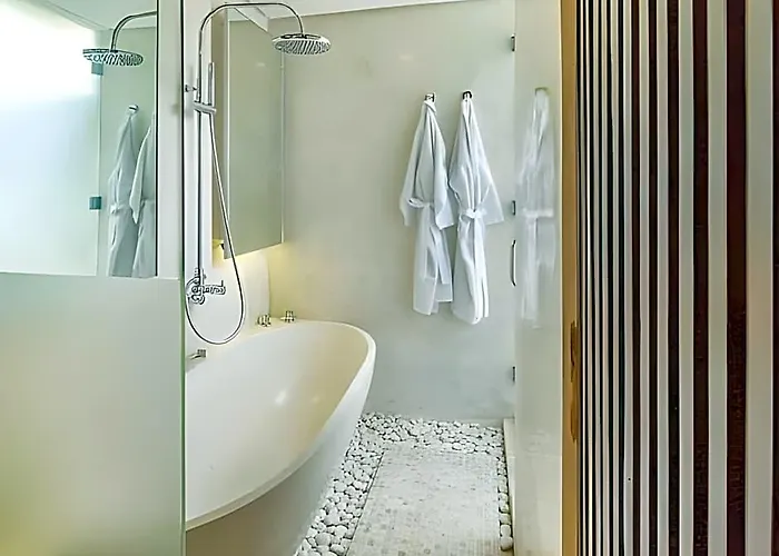Puri Hiromi Boutique Apartahotel 3*
