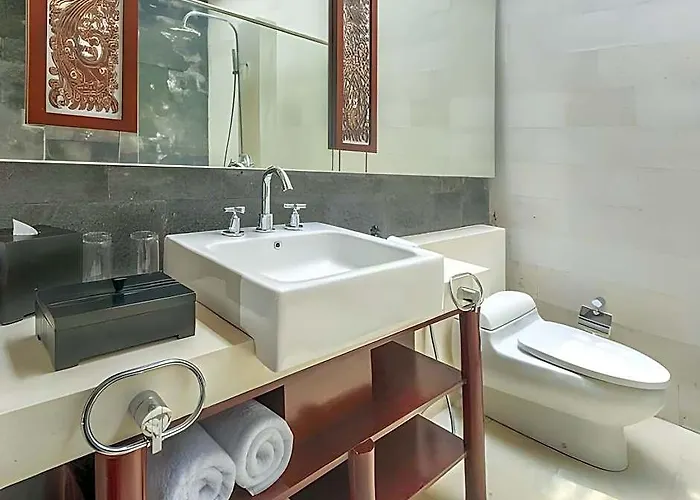 Puri Hiromi Boutique 3* Sanur