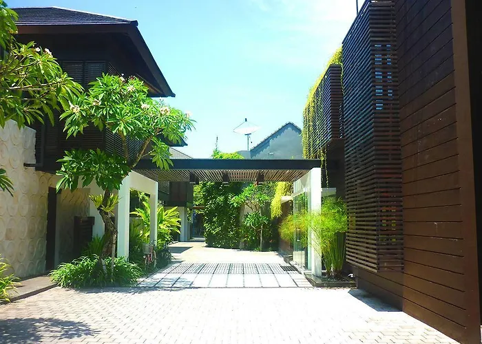 Apart-hotel Puri Hiromi Boutique