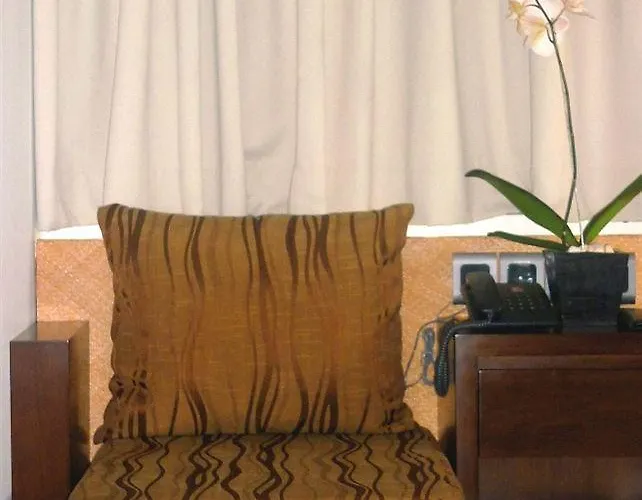 Puri Hiromi Boutique Apart-hotel 3*