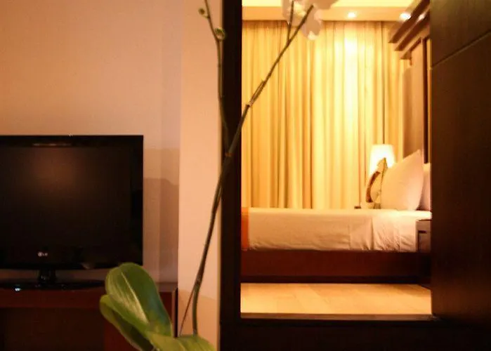 Apart-hotel Puri Hiromi Boutique Sanur