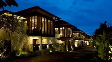 Apart-hotel Puri Hiromi Boutique