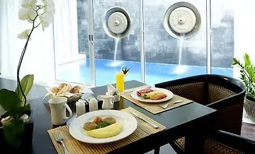 Apart-hotel Puri Hiromi Boutique Sanur
