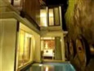 Apart-hotel Puri Hiromi Boutique