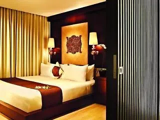 Apart-hotel Puri Hiromi Boutique Sanur