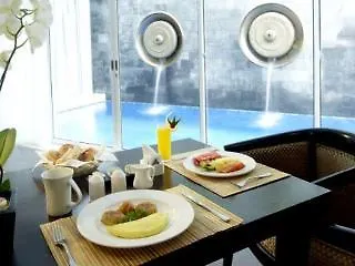 Puri Hiromi Boutique Apart-hotel Sanur