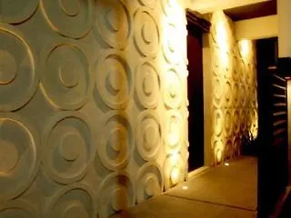 Puri Hiromi Boutique Apart-hotel Sanur