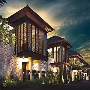 Apart-hotel Puri Hiromi Boutique 3*