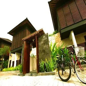 Puri Hiromi Boutique Apart-hotel 3*