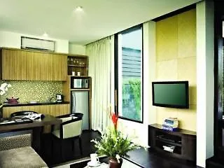 Puri Hiromi Boutique Apart-hotel 3*